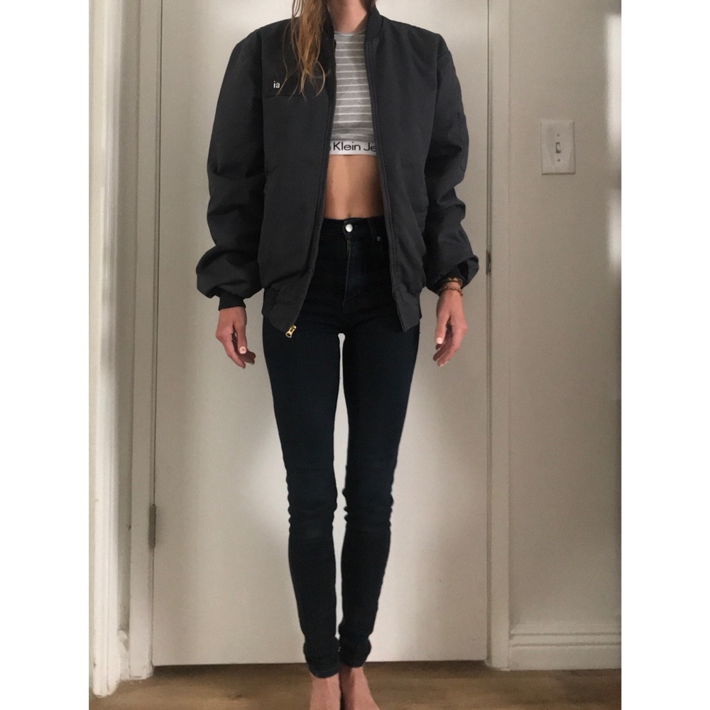 Cintas Lined Sport Jacket